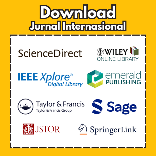 Download Jurnal Internasional